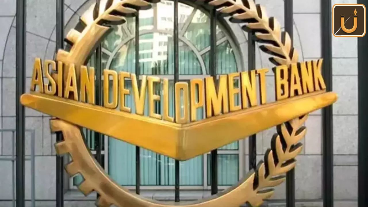 Usthadian Academy / ADB And Government Of India Sign $200 Million Loan For Brahmaputra River Project | 12 feb 2024 Usthadian Academy / ADB And Government Of India Sign $200 Million Loan For Brahmaputra River Project